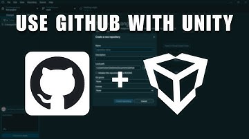 Hoe GitHub te gebruiken met Unity 2025 | Werkt ook met bestaande projecten