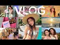 【ViVi表紙】3年ぶりの海外ロケ密着🌺Hawaiiの最新スポットや流行り水着紹介👙🥺🤙