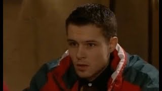 Евгений Пронин в сериале «Возвращение Мухтара» Евгений Пронин в сериале «Возвращение Мухтара»
