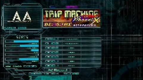 DDR BOSS RUSH p4 - SuperNOVA 2