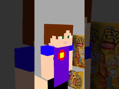 Я КУПЛЮ ТЕБЕ ЧИПСЫ EASY PEASY