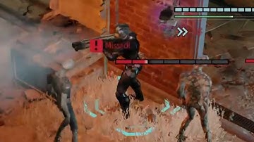 XCOM (WOTC) | 97% Missed Shot, Point Blank + Overwatch Mega Fail - How the Hell!?