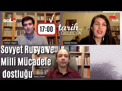 Video: Siyasi Mücadelenin Merkezinde 