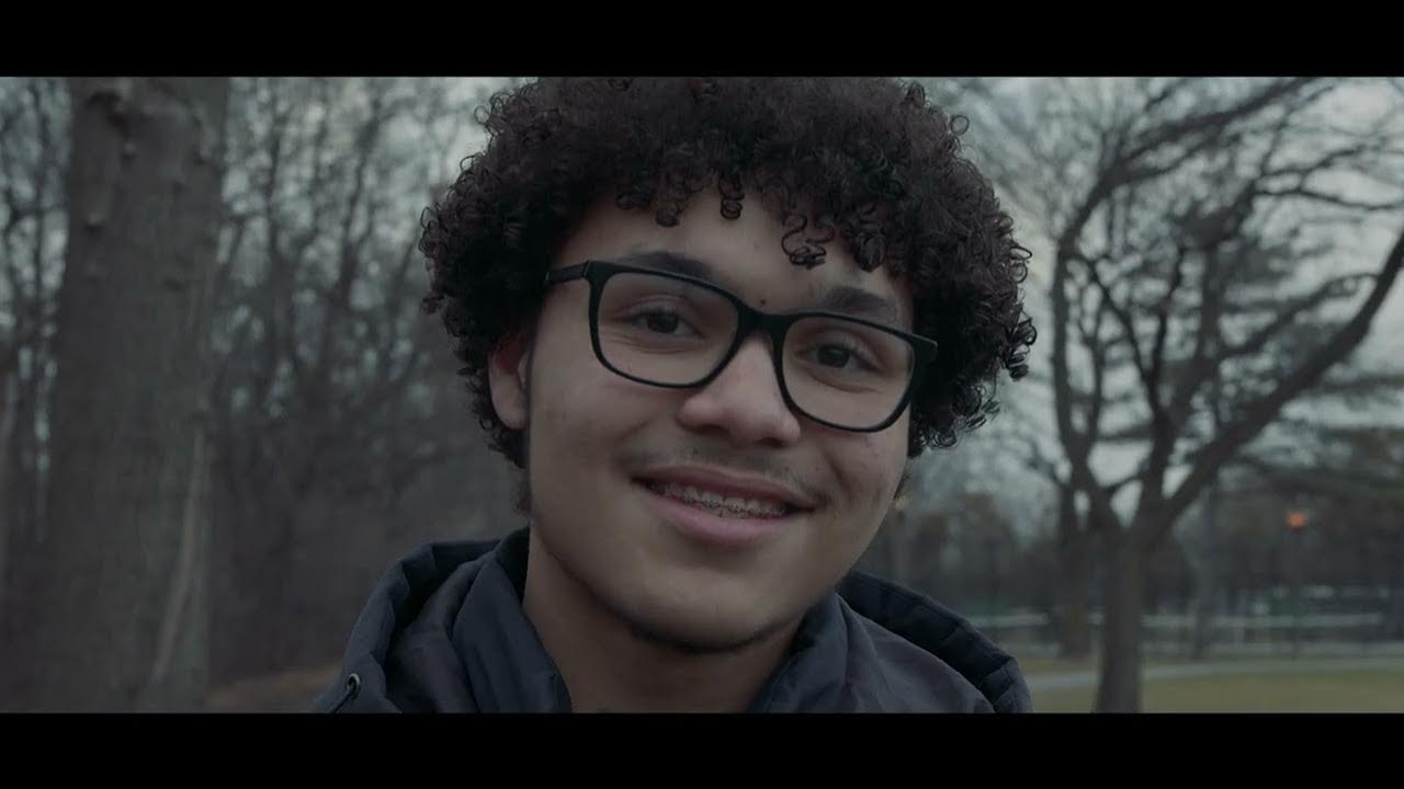 'Bittersweet.' Trailer YouTube