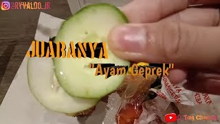 Cara Membuat Ayam Geprek Rasa Original | Resep Masakan Jaman Now | Mudah Nikmat Usaha Maju | am21. 