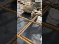 🪝⚡ Automatic Pull-Rebar Wire Twisting Tool for Steel Mesh