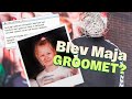 Vores lille hemmelighed  blev maja groomet af sin trner