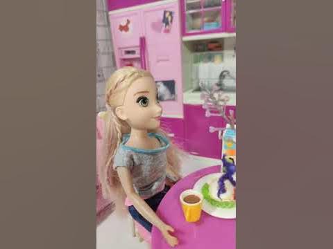 Няня-робот - YouTube