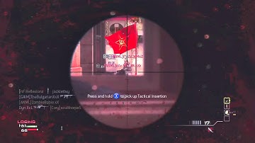 Mw3 Montage: Prestige 3 | Darth XcL