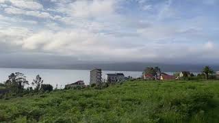 Camino Portugués por la Costa - Ría de Arousa
