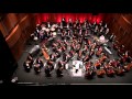 March of the Toreadors from Carmen by Bizet - The Folsom Symphony