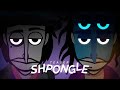 Incredibox  shpongle  announcement teaser