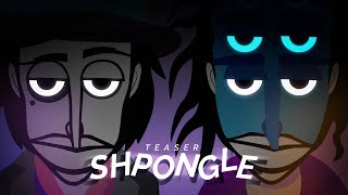 Incredibox - Shpongle | Announcement Teaser