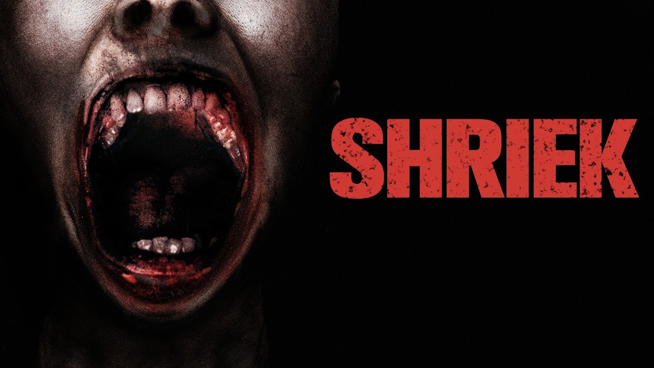 Short Tales of Pure Terror! - Shriek | Horror Full Length Movie | 4K