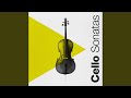 Miniature de la vidéo de la chanson Sonata For Cello And Piano In C Major, Op. 119: I. Andante Grave - Moderato Animato