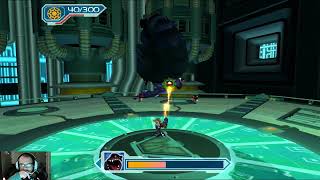 Ratchet And Clank: Going Commando A Trophy Hunters Journey Part 7