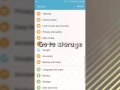 How to increase Storage or memory in any android device