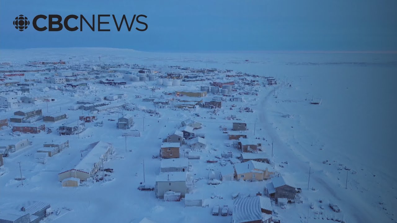 Cambridge Bay residents say they’re done staying quiet about the drug trade