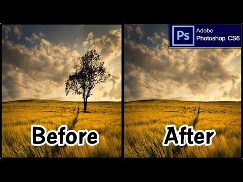 วีดีโอ: วิธีลบรายการที่ไม่จำเป็นใน Photoshop