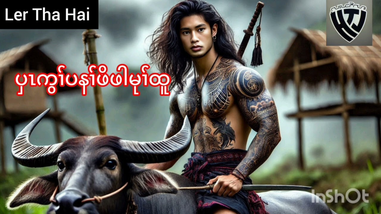 No.49.ကကၠီၤပၤဖိခွါဖါမုၢ်ထူဒီးဖါလါကၠ့part 1#.(Karen Story by Ler Tha Hai. Own Creator.)