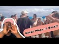 Harry mack  aloha flows  guerrilla bars 38 honolulu  vada tv reaction 