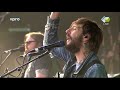 Band of horses  laredo best kept secret