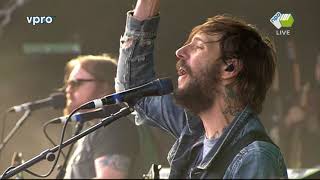 Video thumbnail of "Band Of Horses - Laredo (Best Kept Secret)"