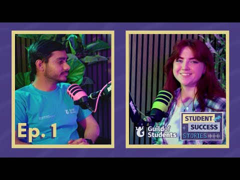 Student Success Stories