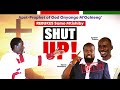 Apstprophet of god onyango mochieng rebukes samo mtishiby shut up