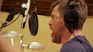 Out There Michael Arden - The Hunchback Of Notre Dame Studio Cast Recording