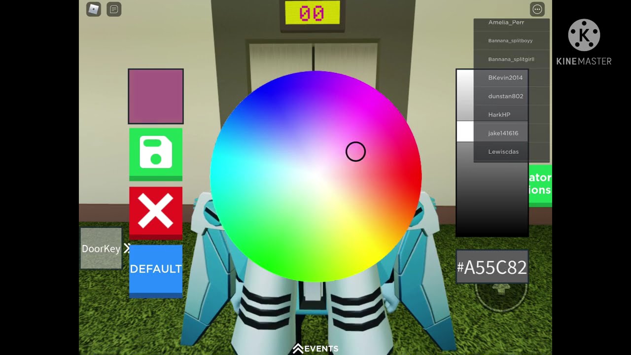 Roblox Elevators | CREATING A PARTY ELEVATOR
