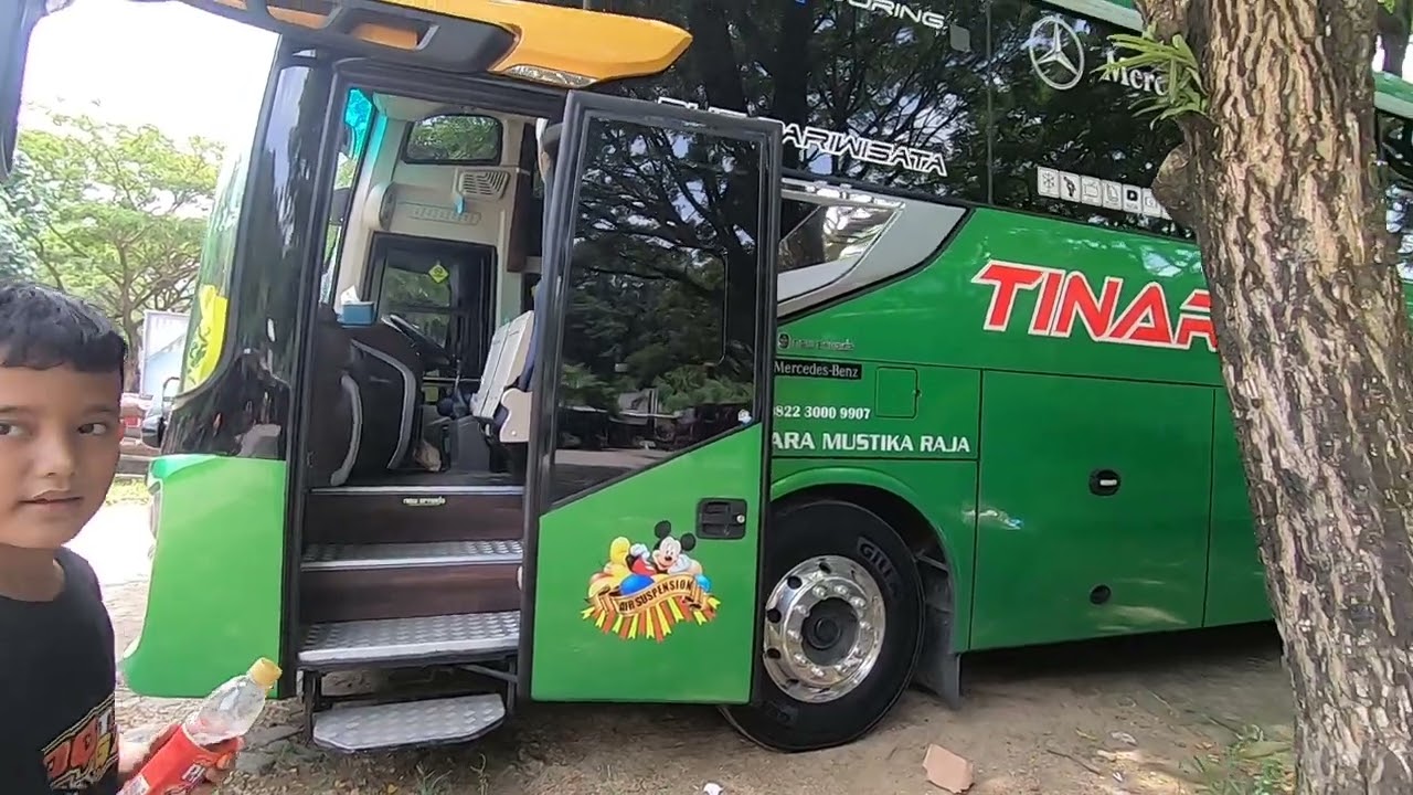 KALI PERTAMA,, BERTEMU SKYLANDER BY NEW ARMADA.