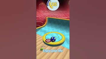 Going balls: banana frenzy short