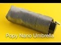 Popy Nano Umbrella