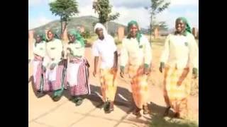 Vts 10 1 Xvid  Baba Anaweza  By  Umoja Christian Church  Mathunya