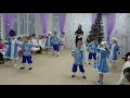 Замечательный , красивый танец !!! Валенки-валенки....Детские праздники . Танцуют дети.