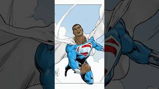 ¿Y el Superman de JJ Abrams?