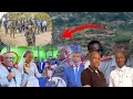 BURUNDI MBAYAHAGA GISARO NA KONGORO BATEGUYE IMYIGARAGAMBYO YAMAGANA TWIRWANEHO N URWANDA 
