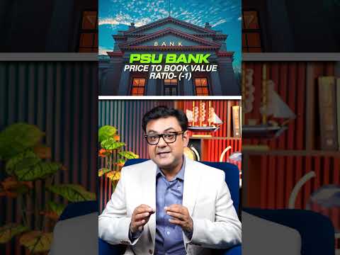 Most Undervalued Sectors In India RIGHT NOW Raghav Kumar SEBI Registered Research Analyst 