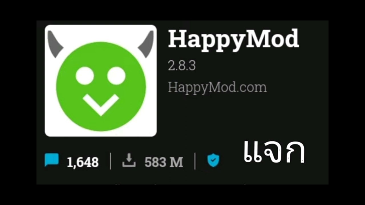 HappyMod APK para Android - Download