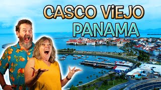 Exploring the Charms of Casco Viejo, Panama