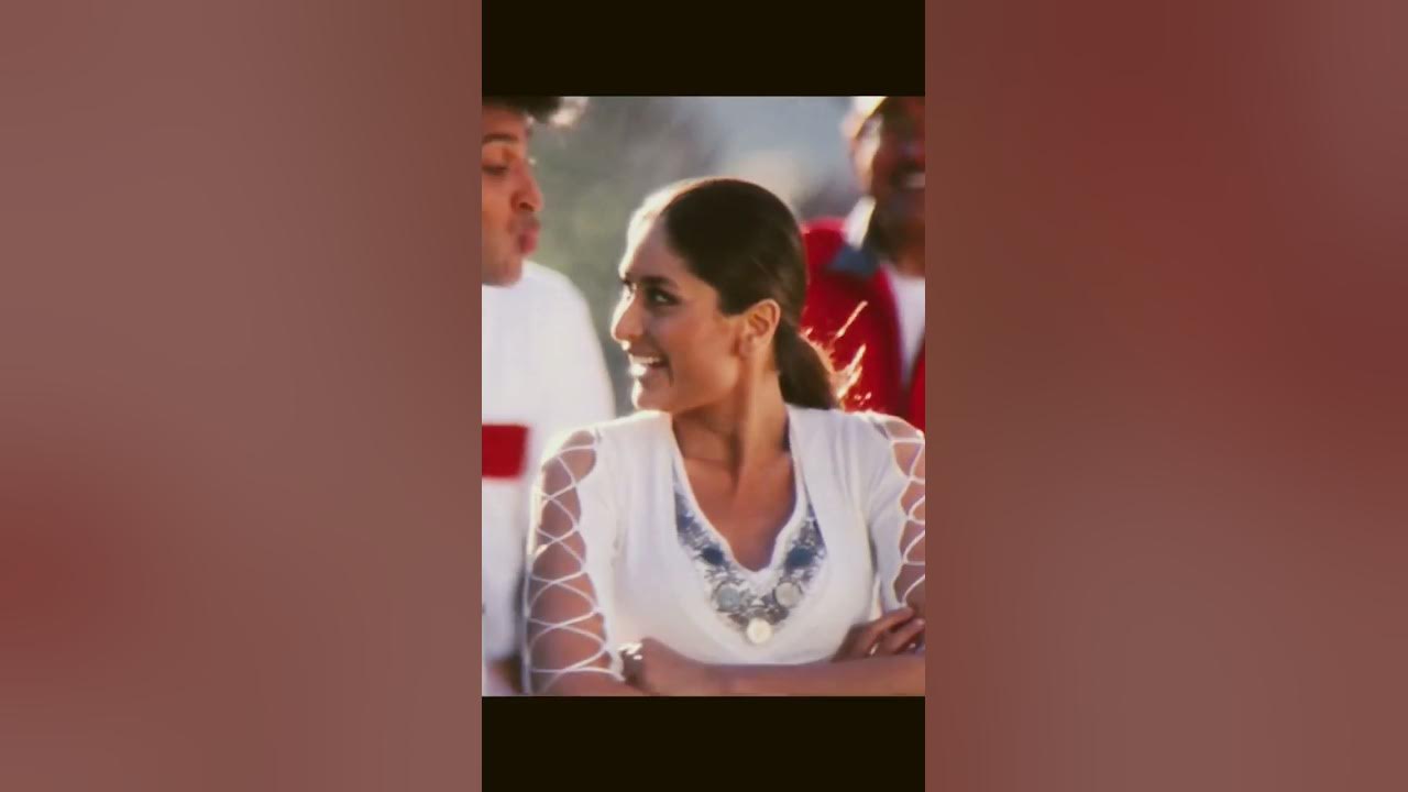 Mujhe se dosti karoge 🎶 🎶💖 Kareena Kapoor 😍 Hrithik Roshan 💕💕