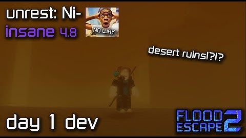 FE2 Community Maps - Unrest: Ni  - [Insane][Day 1 Dev]