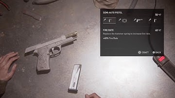 The Last of Us Part 2 - No Return Daily Run 11/8