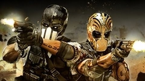 Army of Two - The Devil