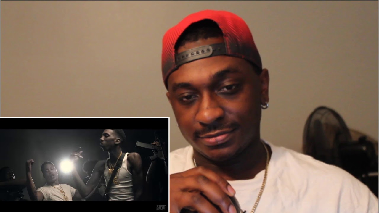 Maine Musik x TEC - My Spider [My Dawg G-Mix] (MUSIC VIDEO)|reaction ...
