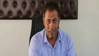 Azi̇zabat Muhtar Mustafa Özden Anlatiyor