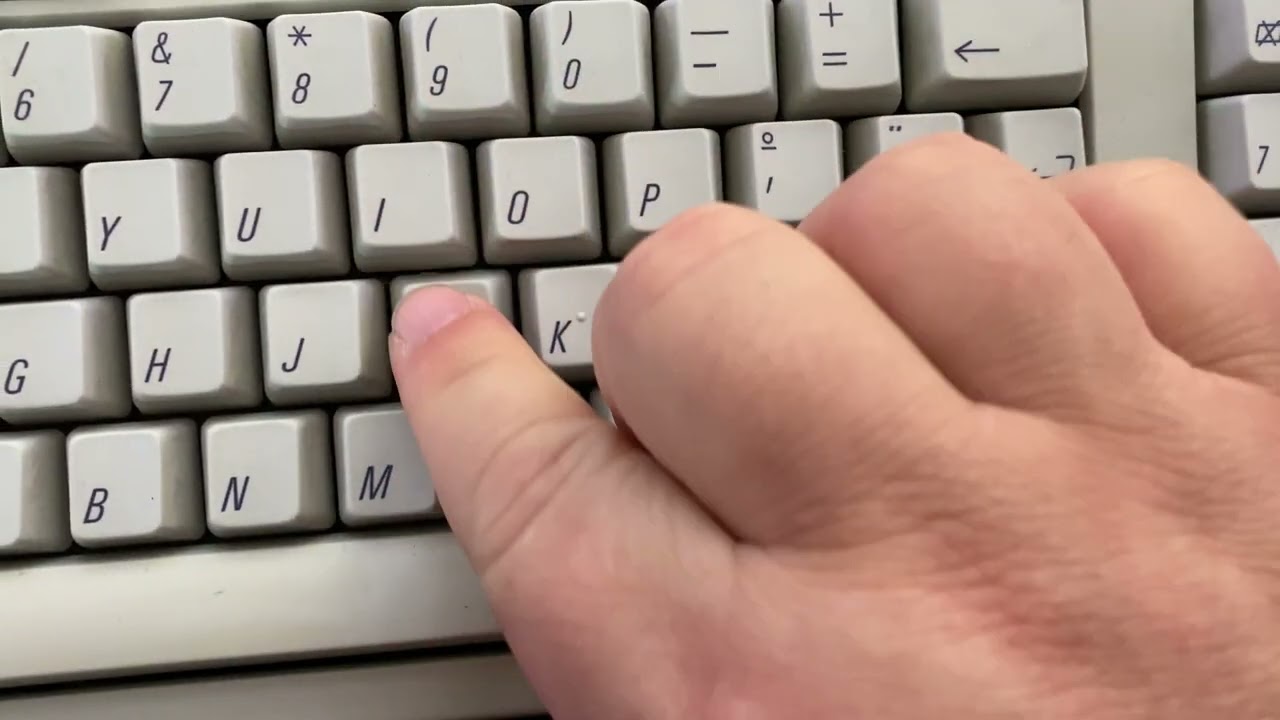 Alps SKCM Cream vs Salmon