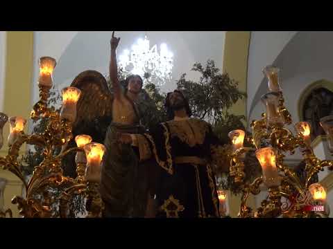 Venerable Hermandad y Cofradía de Penitencia de la Sagrada Oración de Nuestro Señor Jesucristo en el Huerto, María Santísima de Gracia y Esperanza Coronada y Beato Marcelo Spínola