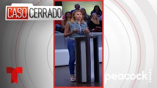 Mi Papá Abusaba De Mí, Pero Quiero Verlo Antes De Que Muera Caso Cerrado